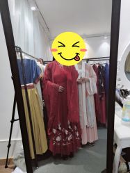 -汉仪华裳汉服馆(打浦桥店)