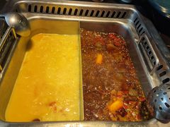 -大隐·成都火锅Bistro(合生麒麟新天地店)