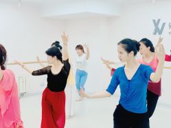 -佑宁舞蹈工作室