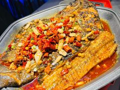 -马邦子·紫苏烤鱼(恒隆广场店)