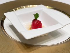 -明阁 Ming Court(广州朗豪酒店)