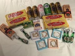 -利群商厦(台东店)