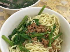 -浪记面店(老墟村店)