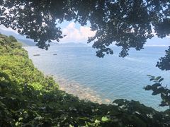 -美人鱼悬崖海景餐厅(鹿嘴山庄店)