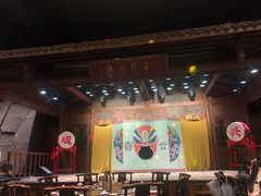 -顺兴老茶馆·精品川菜(世纪城店)