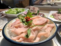-围炉夜话·潮汕卤水火锅(榕江店)