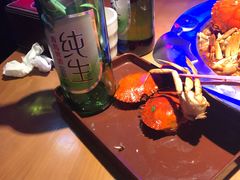 -胖哥俩肉蟹煲(河北勒泰购物中心店)