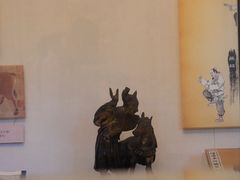 -北京动物园-畅观楼