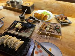 -鸟内会居酒屋(得意潮馆店)