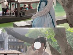 -汉仪华裳汉服旗袍·摄影写真馆(乌镇西栅店)