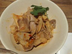 -辛香汇·现炒川菜(武进吾悦店)
