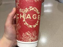-CHAGEE霸王茶姬(上海浦东机场店)