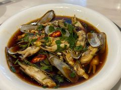 -潮人姐妹轩(海宁路店)