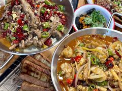 -黄小串·烤串海鲜涮牛肚(升龙广场店)