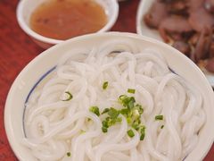 -凌舍好烧鹅(中山路店)