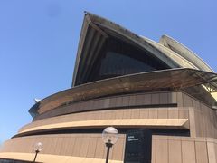 -悉尼歌剧院