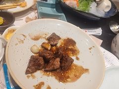 -铁板诱惑法式铁板烧(大卫城店)