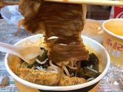 -南记粉面(銅鑼灣中心店)