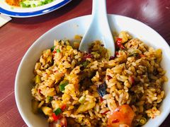 怪噜饭-怪噜范·老贵阳街头名小吃(鸿通城店)