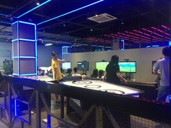 -复兴未来·轰趴空间(泰富百货店)