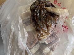 -西复兴羊肉馆(南翔老街店)