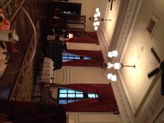 Salon&nbsp;de&nbsp;Ville-Salon de Ville浦江汇(上海外滩华尔道夫酒店店)