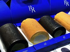 -the Roll'ING手作瑞士卷专门店(卓悦中心店)