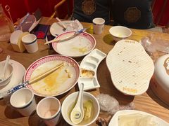 -满园烤鸭·春饼(抚顺万达店)