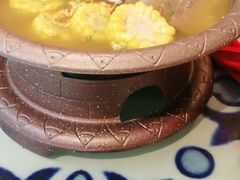 -撒拉花儿·新疆菜·清真(太阳宫店)