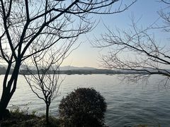 -浙江西子宾馆·瑶园咖啡厅