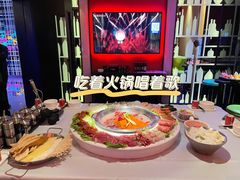 -音乐派KTV(银泰城店)