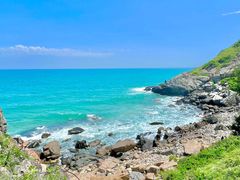 -海南分界洲岛旅游区