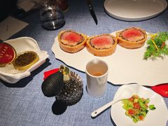 -弦月窗LUNETTE BY AMANDA(复兴路店)