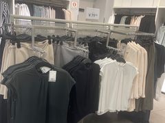 -优衣库(珠海华发商都店)