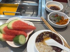 -海底捞火锅(天一广场亚细亚店)