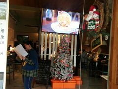 门面-十面春风·江南面馆(崇宁路店)