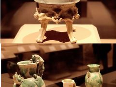 -上海博物馆(人民广场馆)