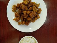 樱桃肉-林之六八·6886大连老菜馆