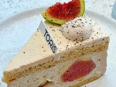 -Toris(LuOne凯德晶萃广场店)