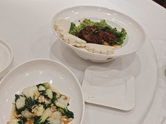 -万荣烤鸭店·北京菜(天坛店)