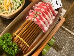 -季季山·云南野生菌火锅(上海首店)