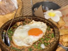 -小小集渔·泰式大排档(太古里香槟店)