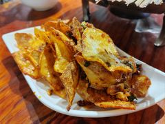 -西部一串烧烤·地道湘西小串