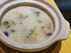 -蔡澜点心·粤菜(花城汇南区店)