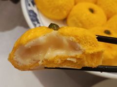 -回头食客-李久其家民间餐厅(望城金桥国际店)