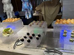 -索菲特银河锦厨自助餐(山西路店)