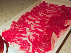 -京韵胡同·酱香羊蝎子火锅涮肉(长寿路店)