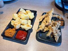 -胡马八破·川菜小馆(宽厚里店)