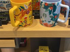 -星巴克(宏汇国际广场店)