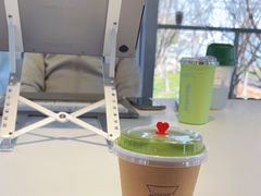 -Manner Coffee(徐汇滨江店)